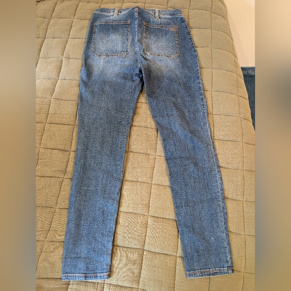 Oat New York Jeans - Picture 3 of 3